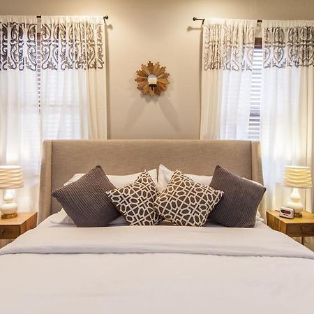 Sigler House Nashville Villa Ngoại thất bức ảnh