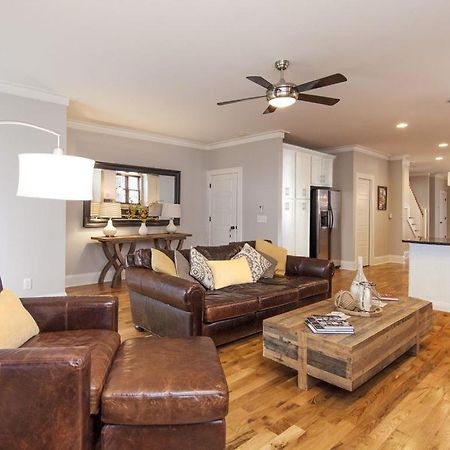Sigler House Nashville Villa Ngoại thất bức ảnh