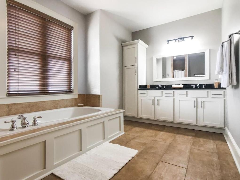 Sigler House Nashville Villa Ngoại thất bức ảnh