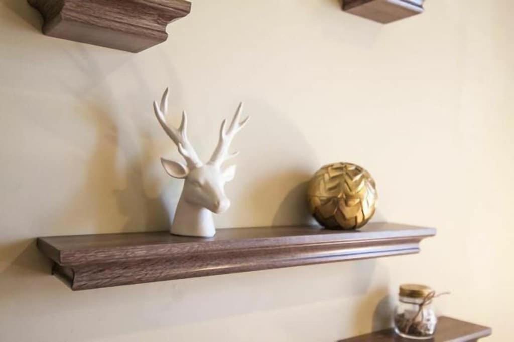 Sigler House Nashville Villa Ngoại thất bức ảnh