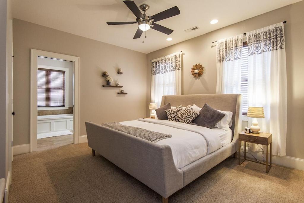 Sigler House Nashville Villa Ngoại thất bức ảnh