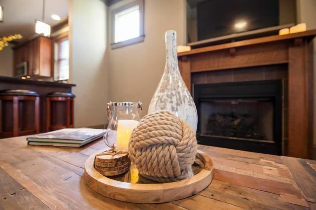 Sigler House Nashville Villa Ngoại thất bức ảnh