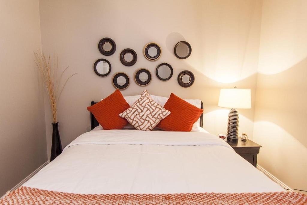 Sigler House Nashville Villa Ngoại thất bức ảnh
