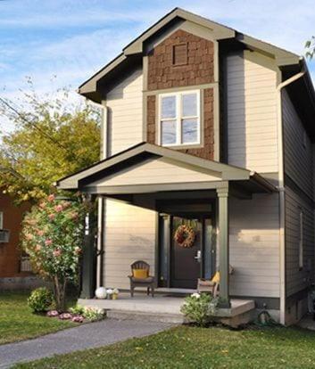 Sigler House Nashville Villa Ngoại thất bức ảnh